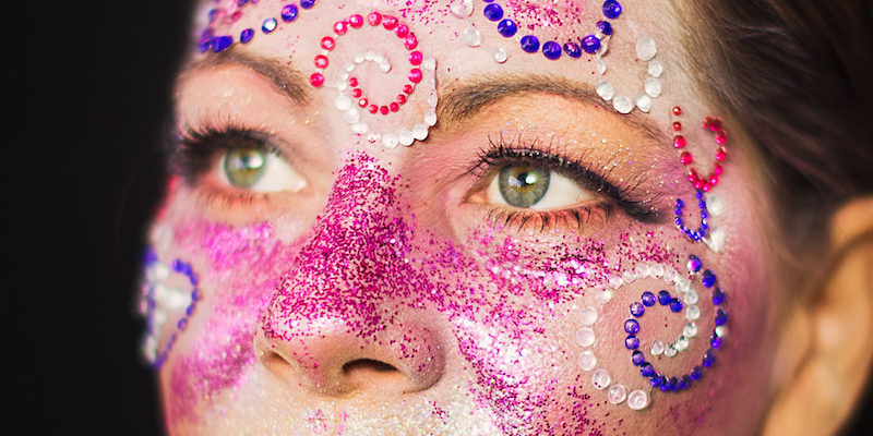 What are the Hottest Makeup Trends for the Most Popular Festivals ...